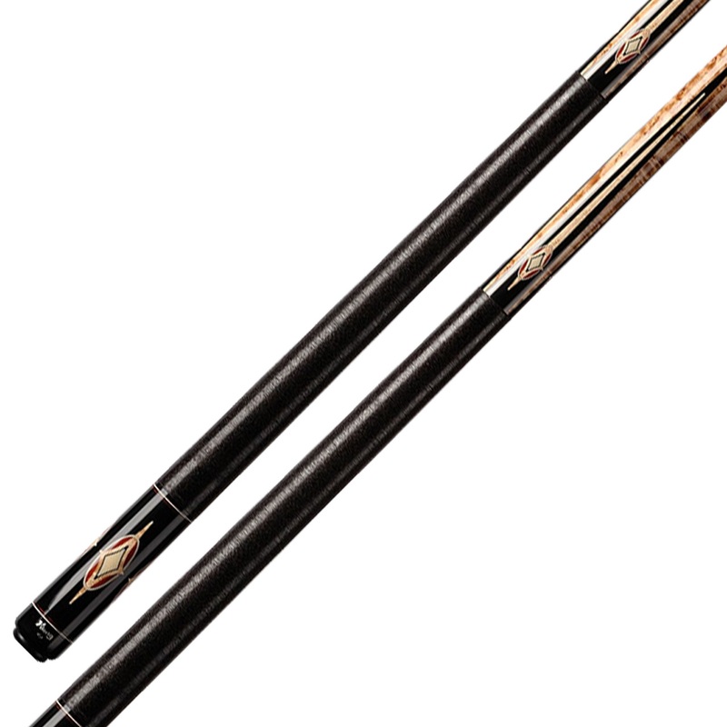Viking Pool Cue V164K