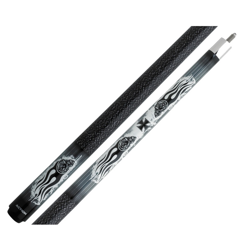 Action Pool Cue EBM09