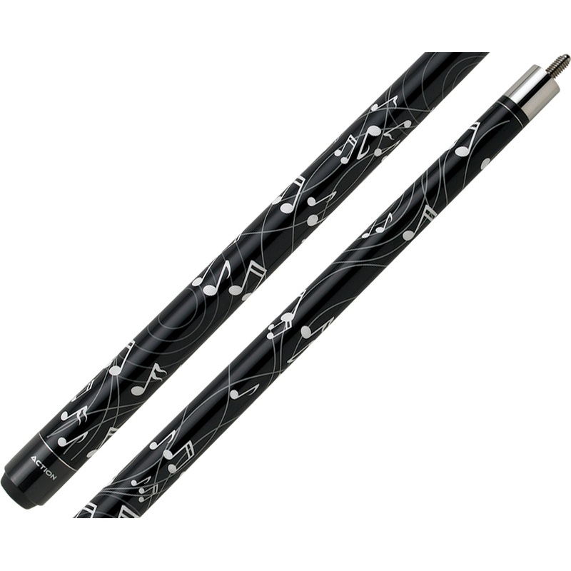 Action Pool Cue IMP17