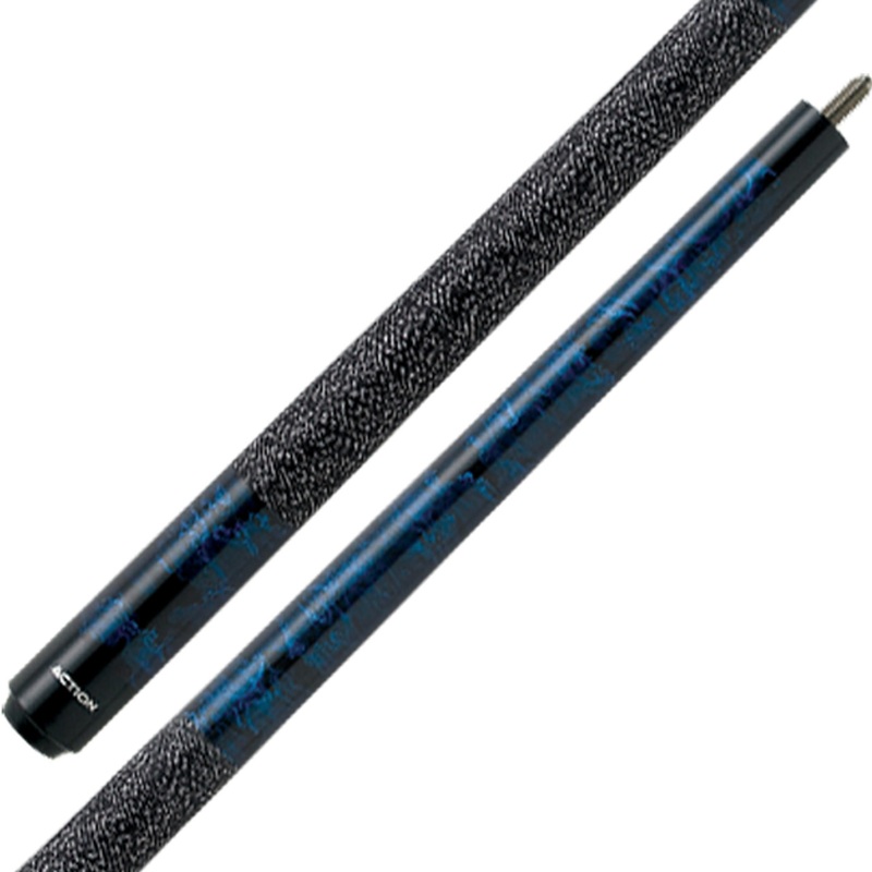 Action Youth Pool Cue – JR11 – 48 Inch