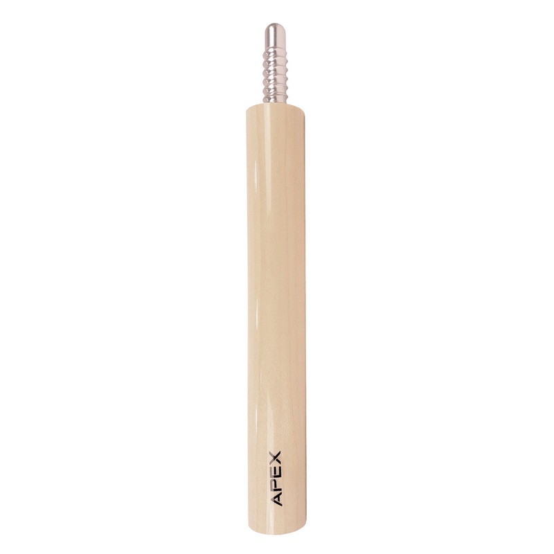 Apex Pool Cue Extension – Radial Thread