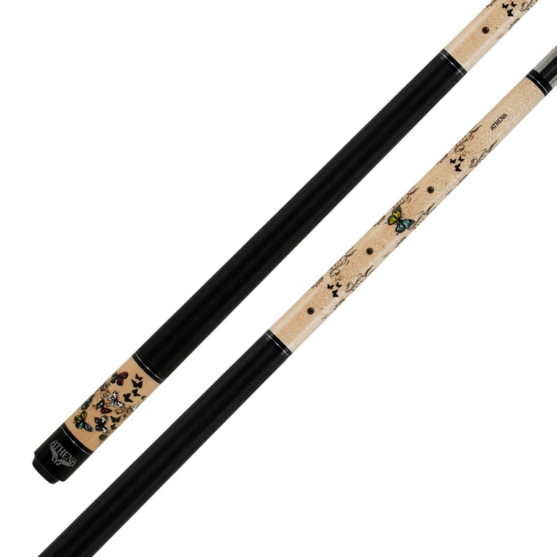 Athena Pool Cue – ATH 45