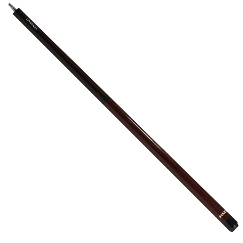 Bunjee Original | Ebony No Wrap | Break/Jump