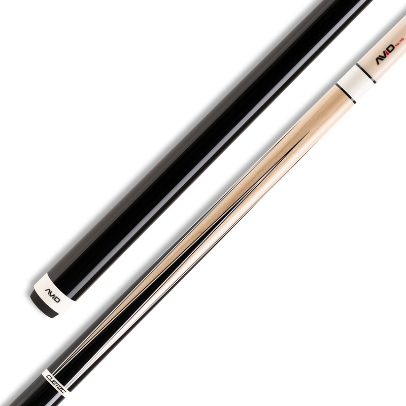 Cuetec AVID Era Sneaky Pete 6PT – No Wrap