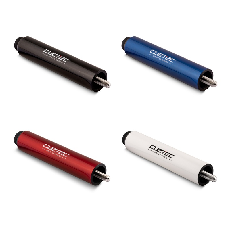 Cuetec Smart Extension for Pool Cues