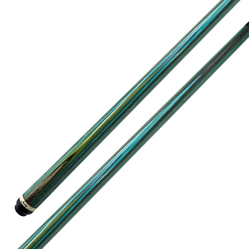 Jacoby Custom Cue – Elements Series – Wind