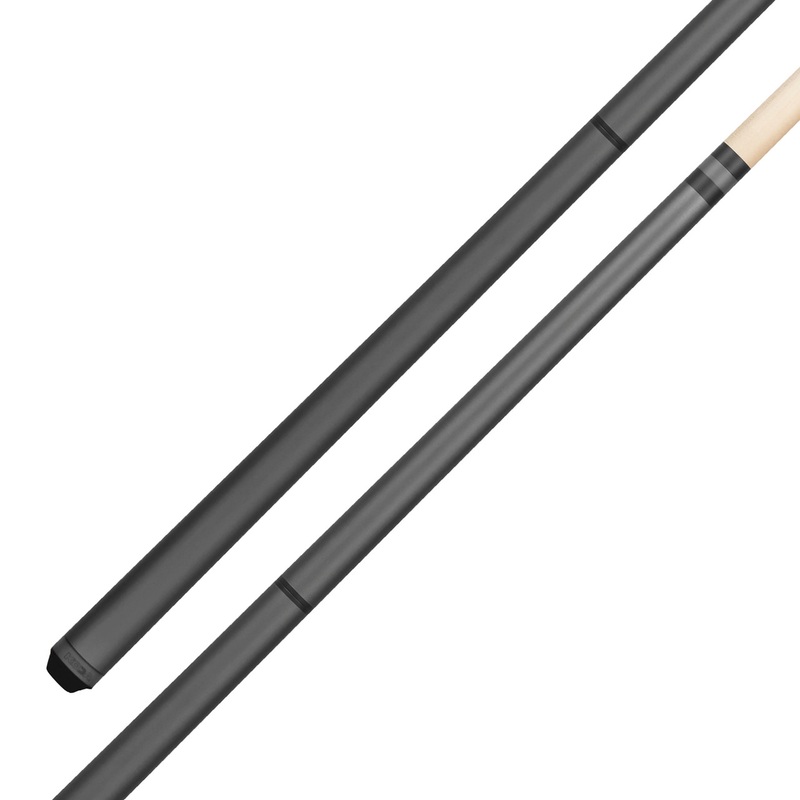 KODA 25oz Break/Jump Cue – Gun Metal