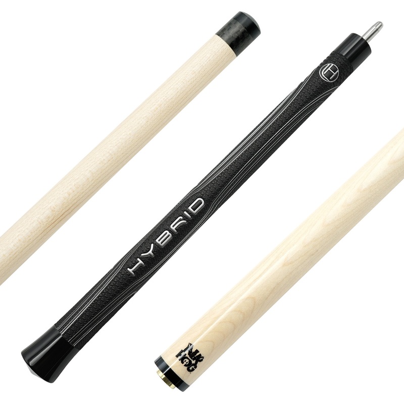 Lucasi Air Hog – Jump Cue