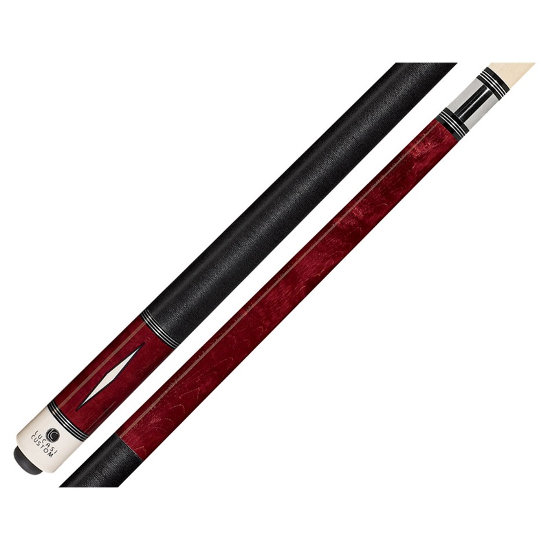 Lucasi Custom LZD1 Pool Cue