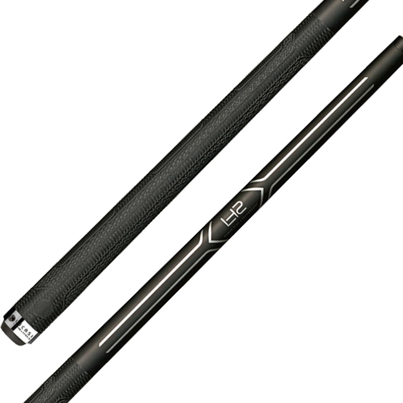 Lucasi Hybrid Pool Cue – LHC14