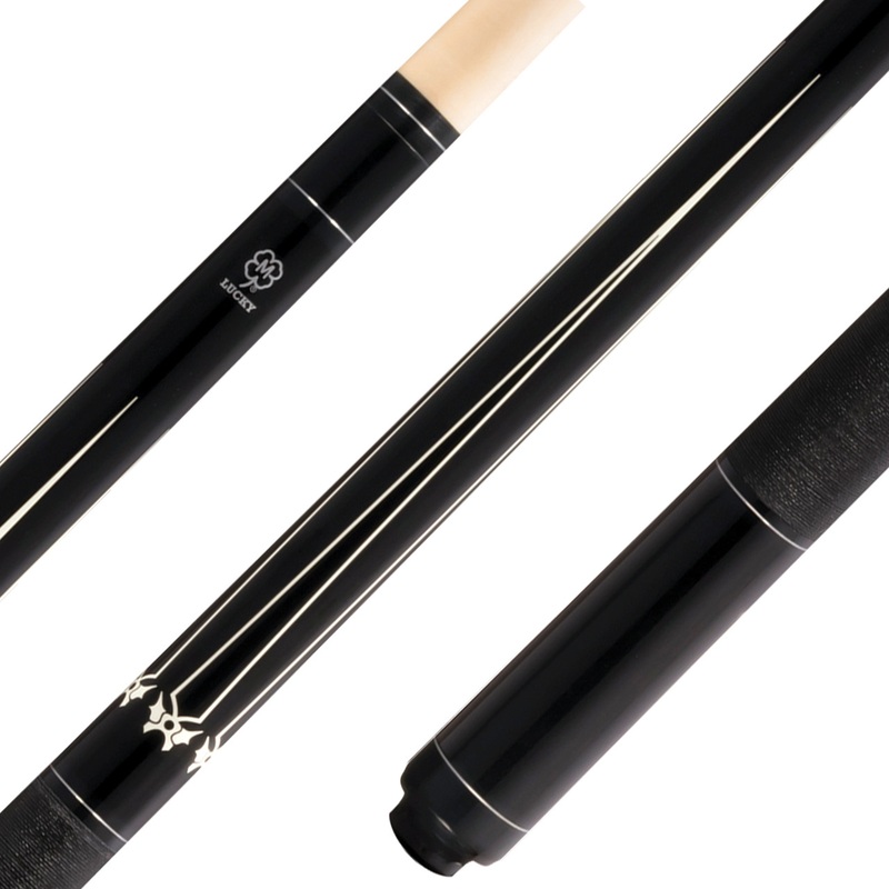 Lucky by McDermott – L16 Pool Cue