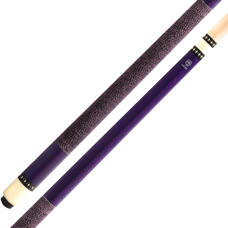 Lucky by McDermott – L71 Pool Cue