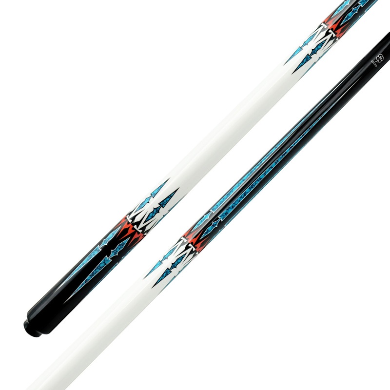 Lucky by McDermott – L81 Pool Cue