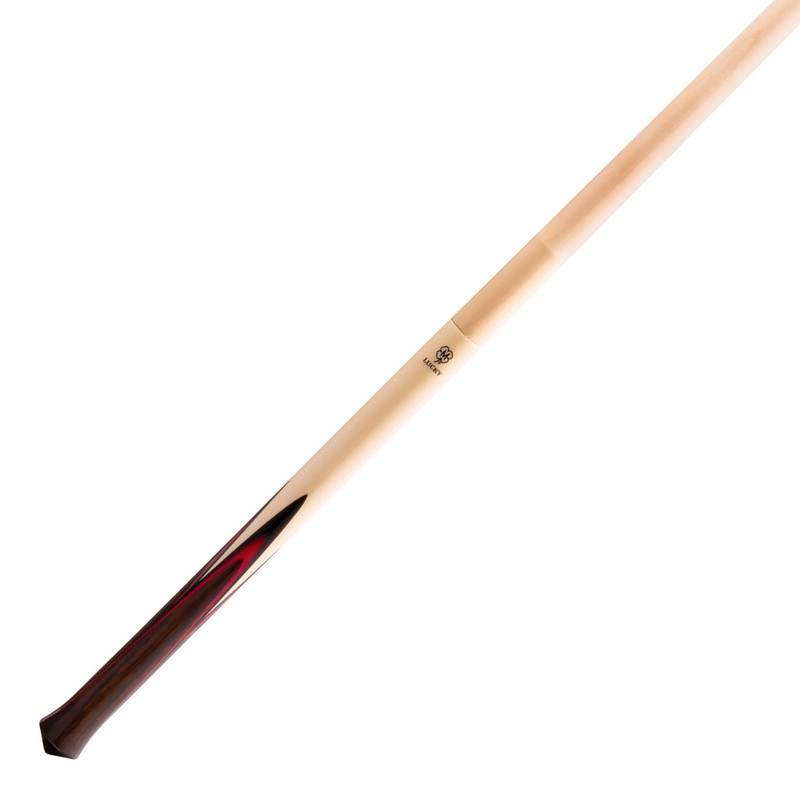 Lucky by McDermott – LJ2 Jump Cue