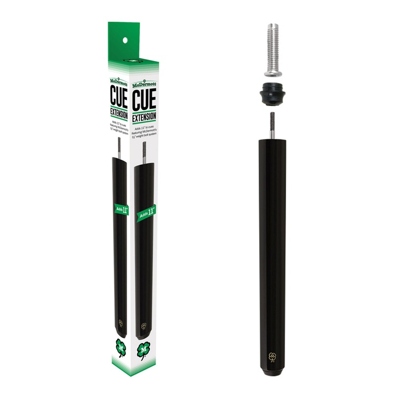 McDermott Butt Extension – 11 Inch