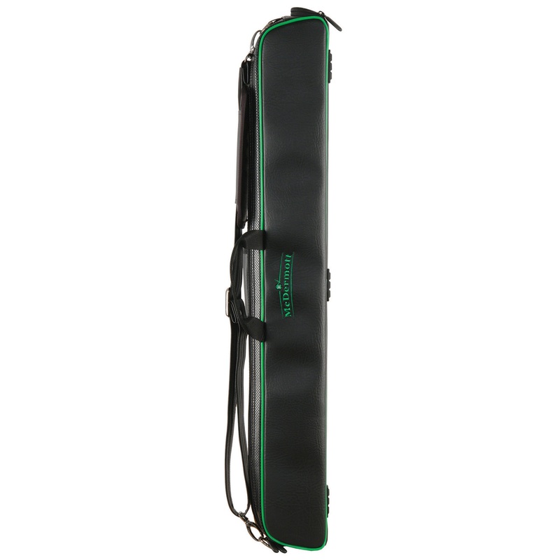 McDermott Pool Cue Case – Hybrid – 2×3