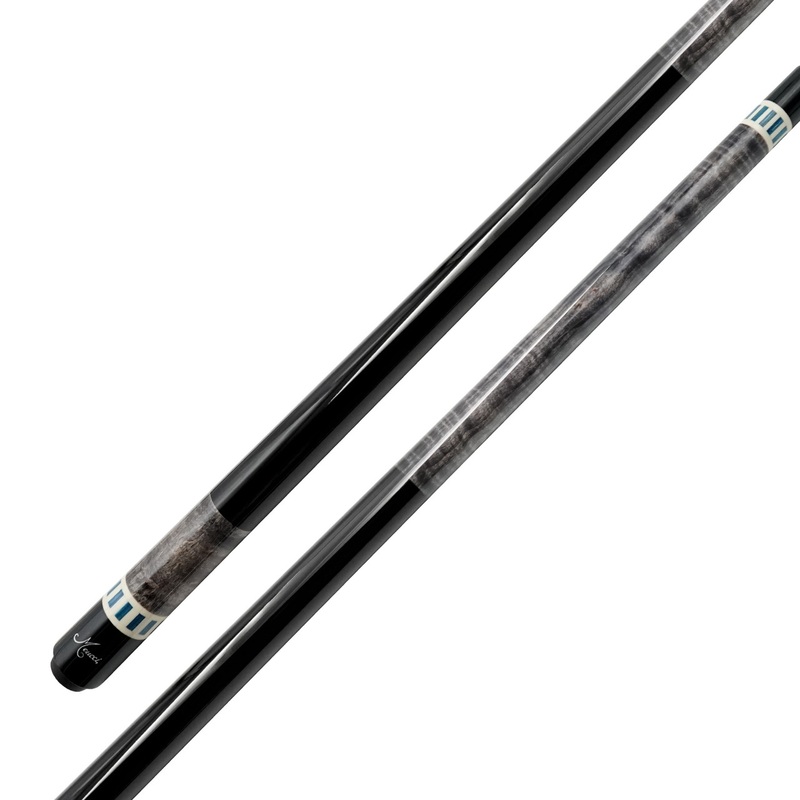Meucci BE 9 Pool Cue