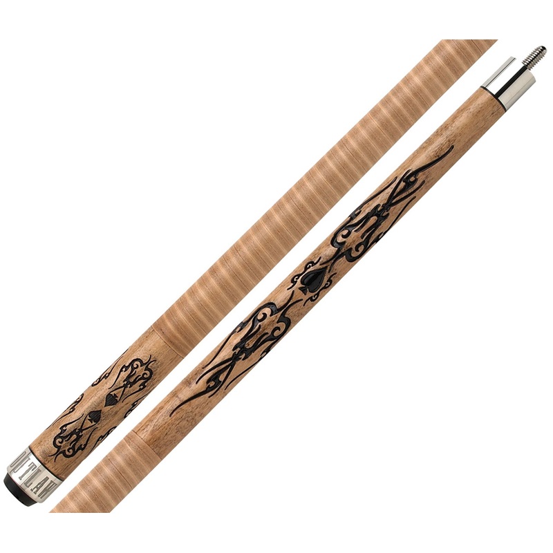 Outlaw Pool Cue | OL18