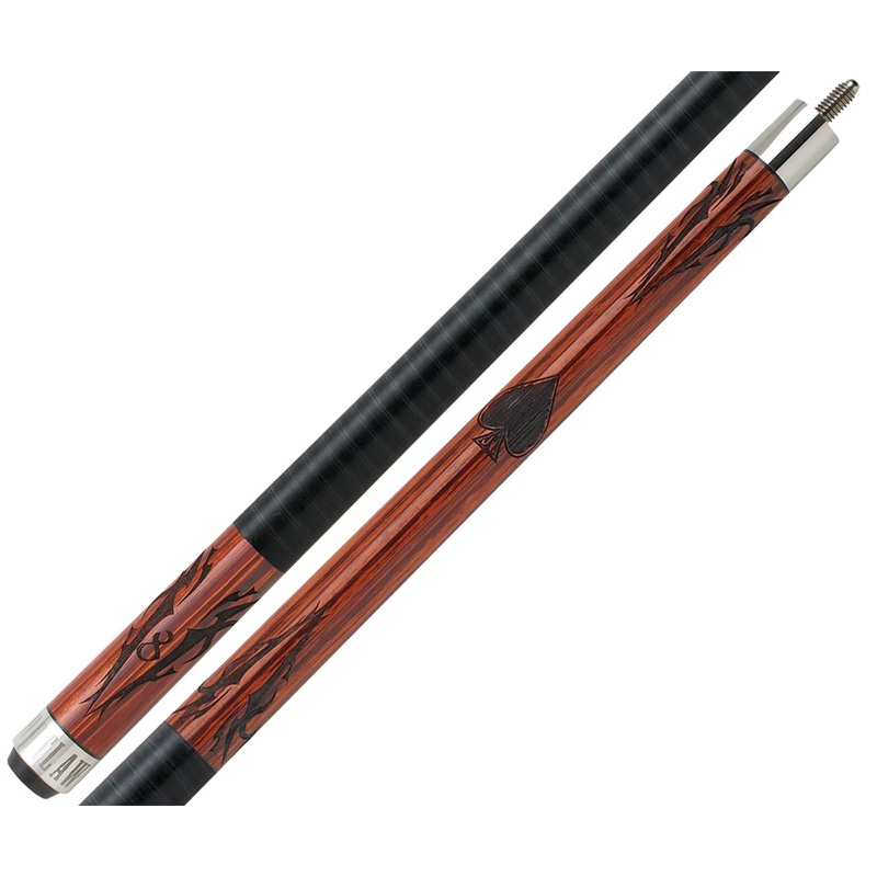 Outlaw Pool Cue | OL24
