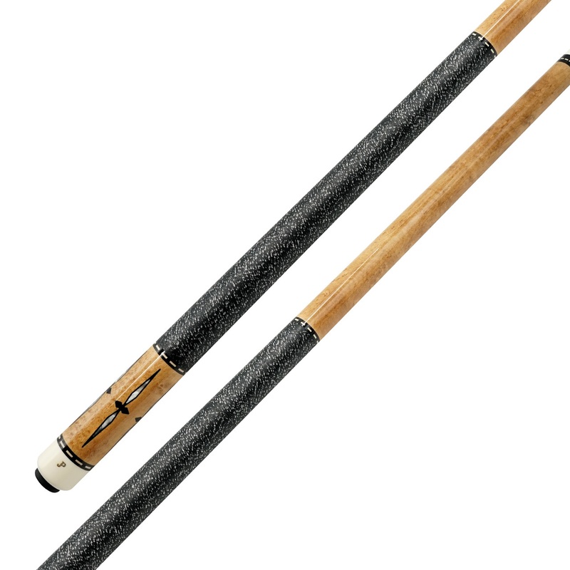 Pechauer Custom Cue – JP03-S