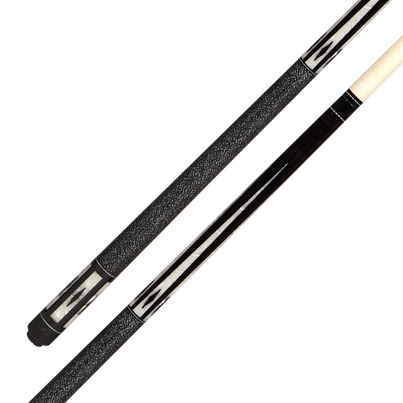 Pechauer Custom Cue – JP17-S