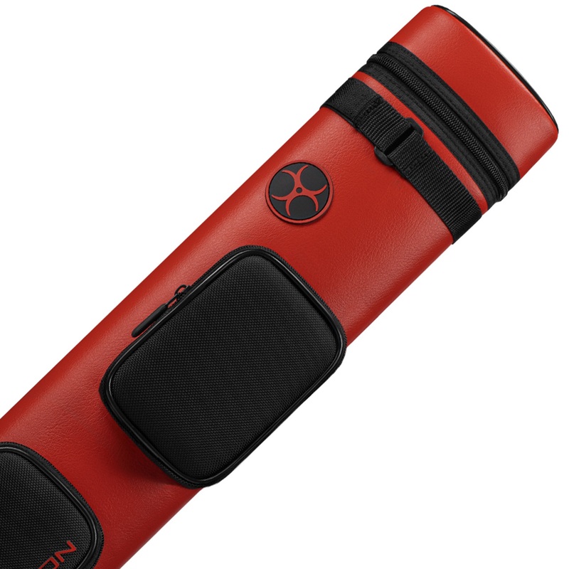 Poison Armor 3 – Red Hard Case – 2×2