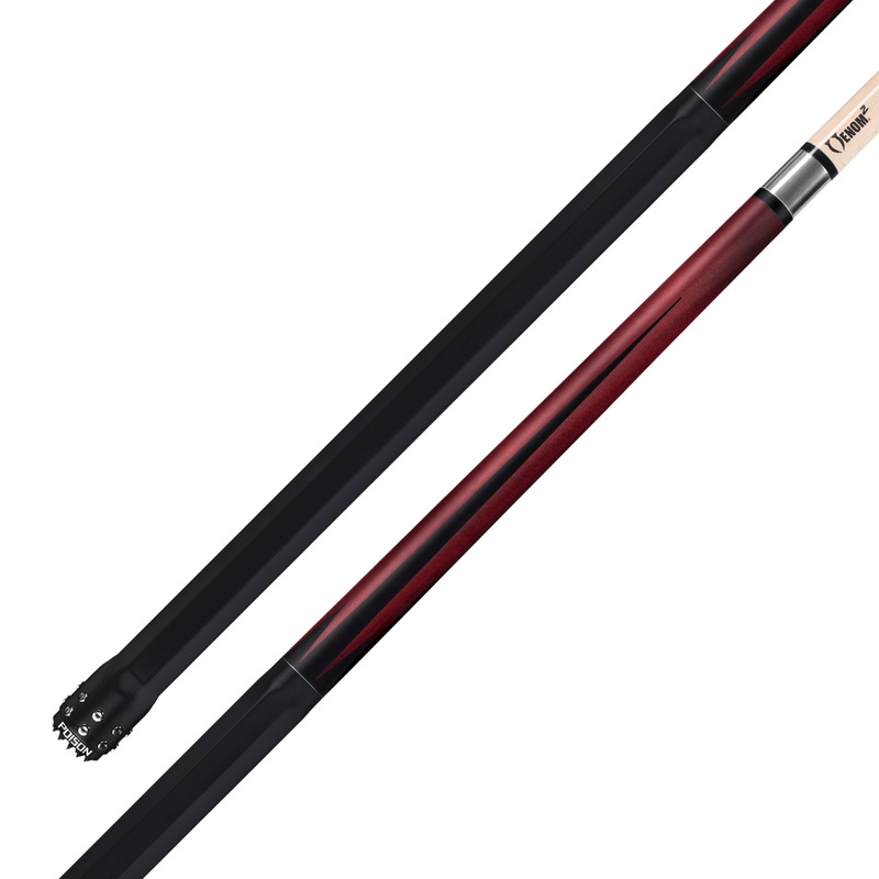 Poison – Nitro 3-1 Pool Cue