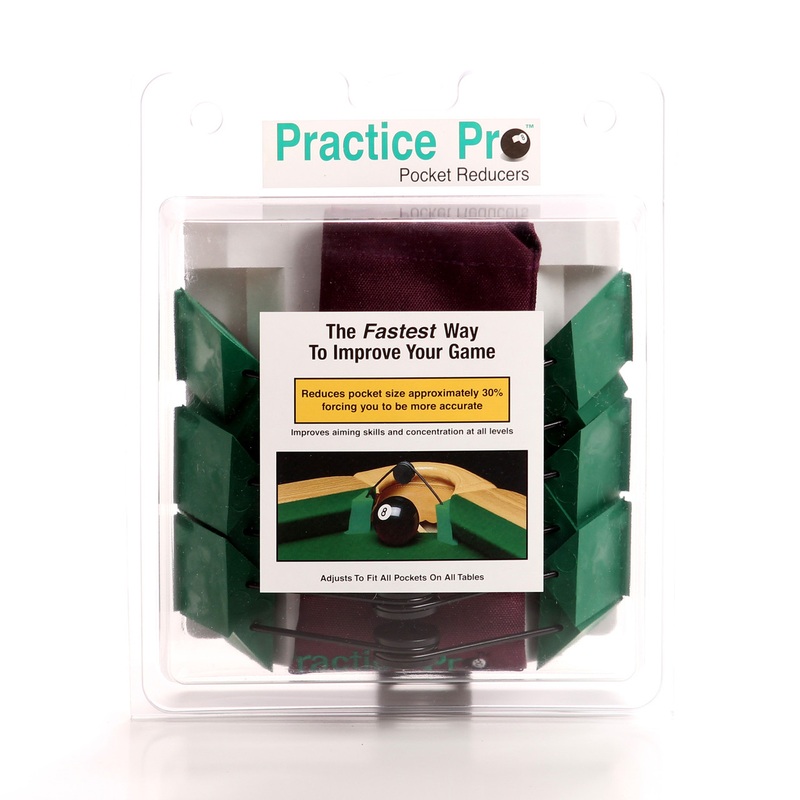 Practice-Pro Pocket Reducers