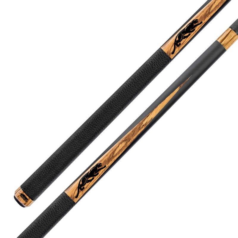 Predator SP2 REVO Zebra 1 Pool Cue