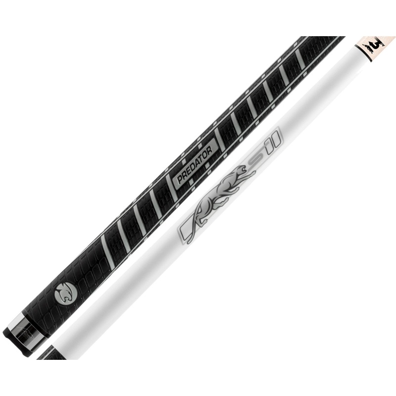 Predator Sport 2 ICE Sport Wrap Pool Cue