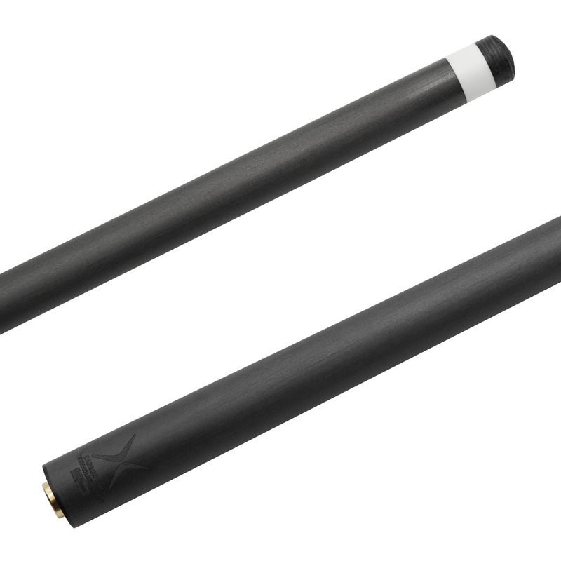 Pure X Carbon Playing Shaft 12.50mm – Uni-Loc