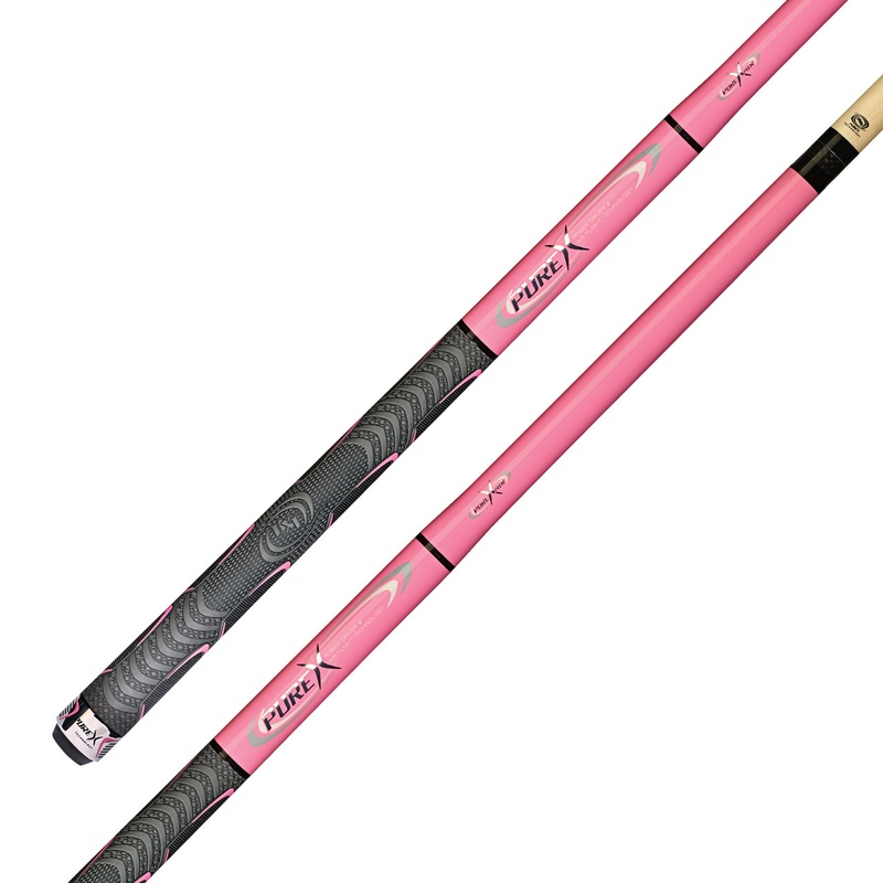 Pure X HXTP3 Break/Jump Pool Cue