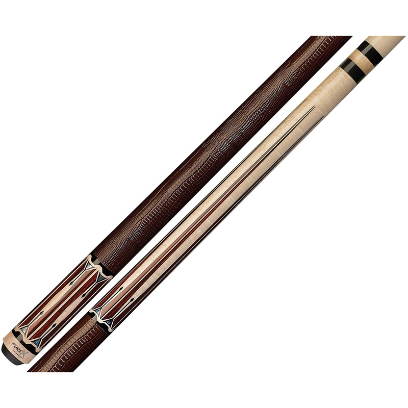 Pure X Pool Cue – HXTE4