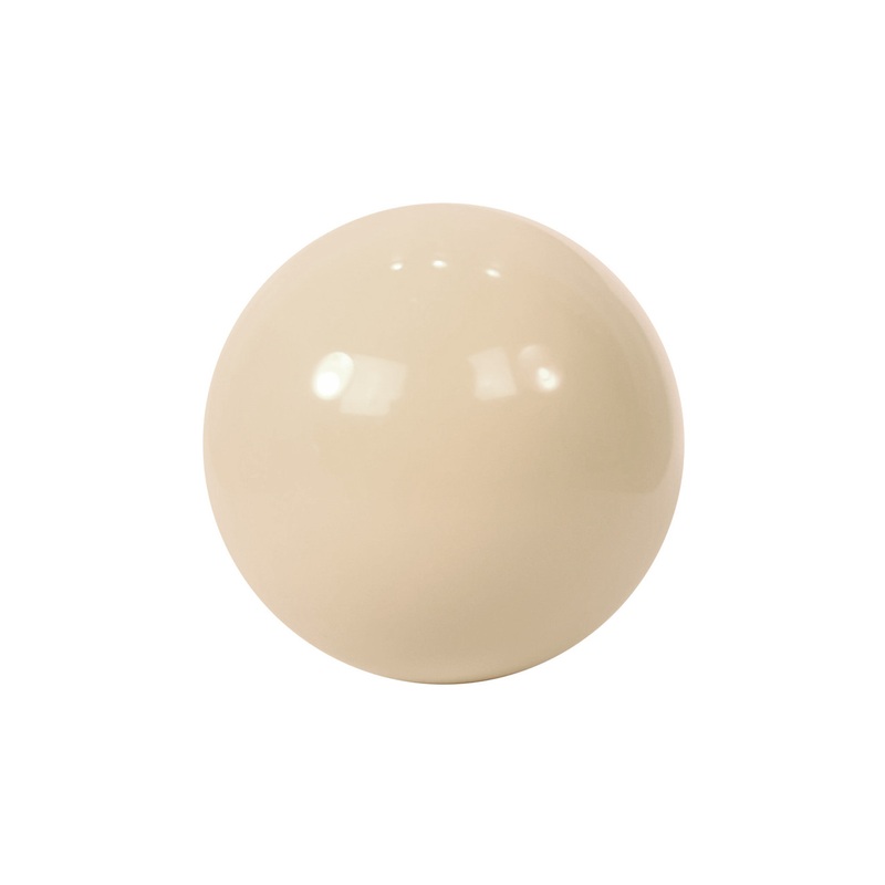 Standard Replacement – Magnetic Cue Ball