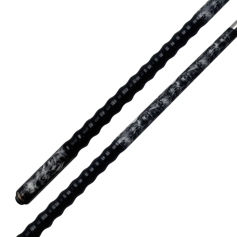 Stealth Pool Cue – DEF 101