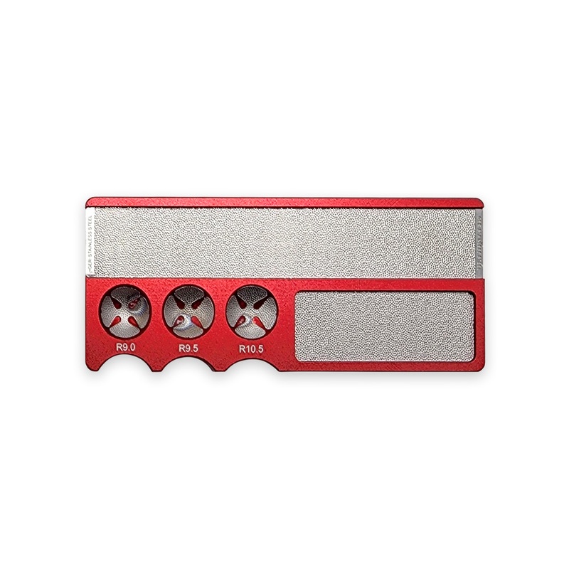 Total Tip Tool – Red