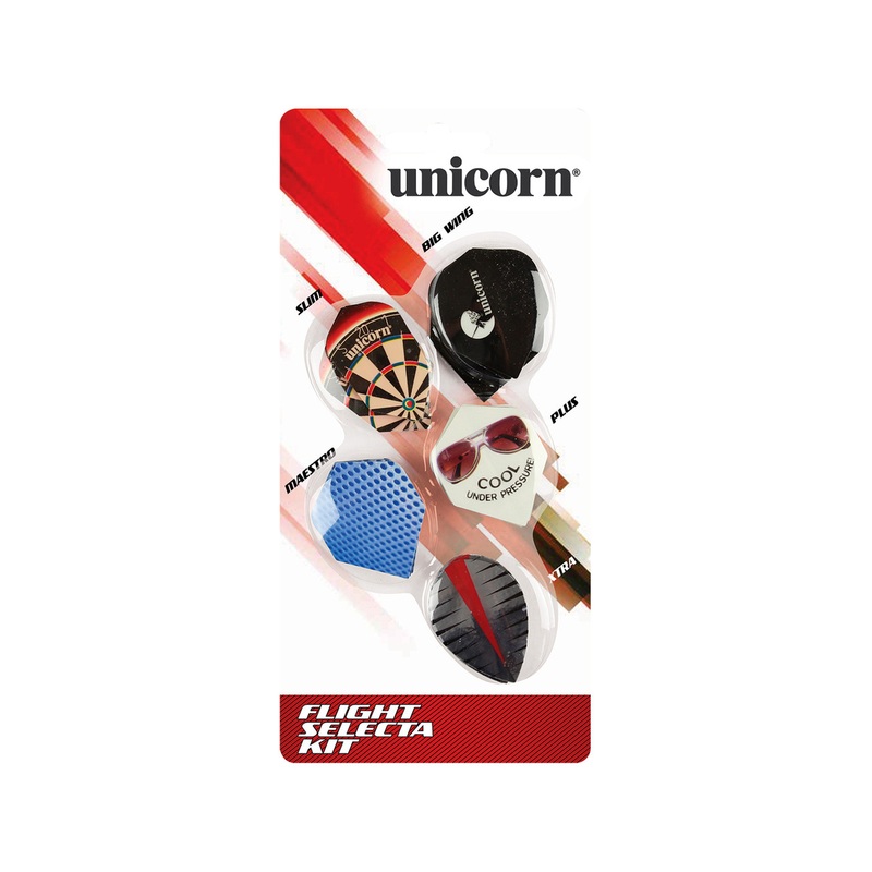 Unicorn Flight Selecta Kit – D77897