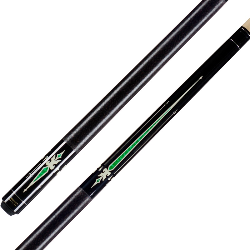 Valhalla by Viking Pool Cue VA-321