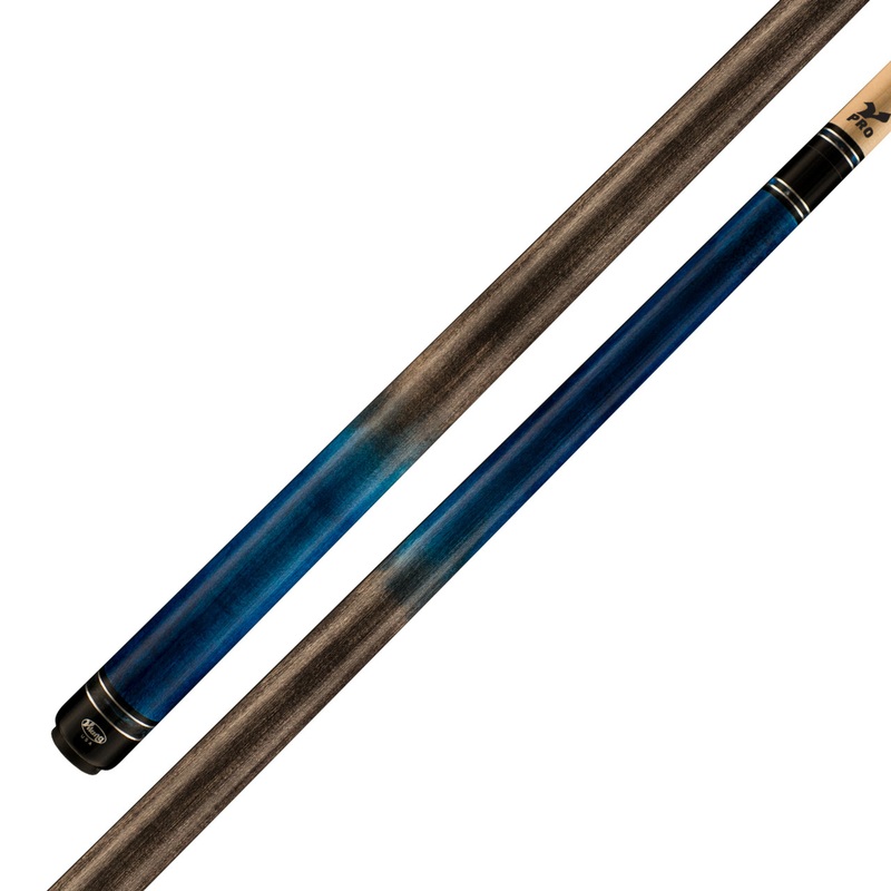 Viking Pool Cue A256