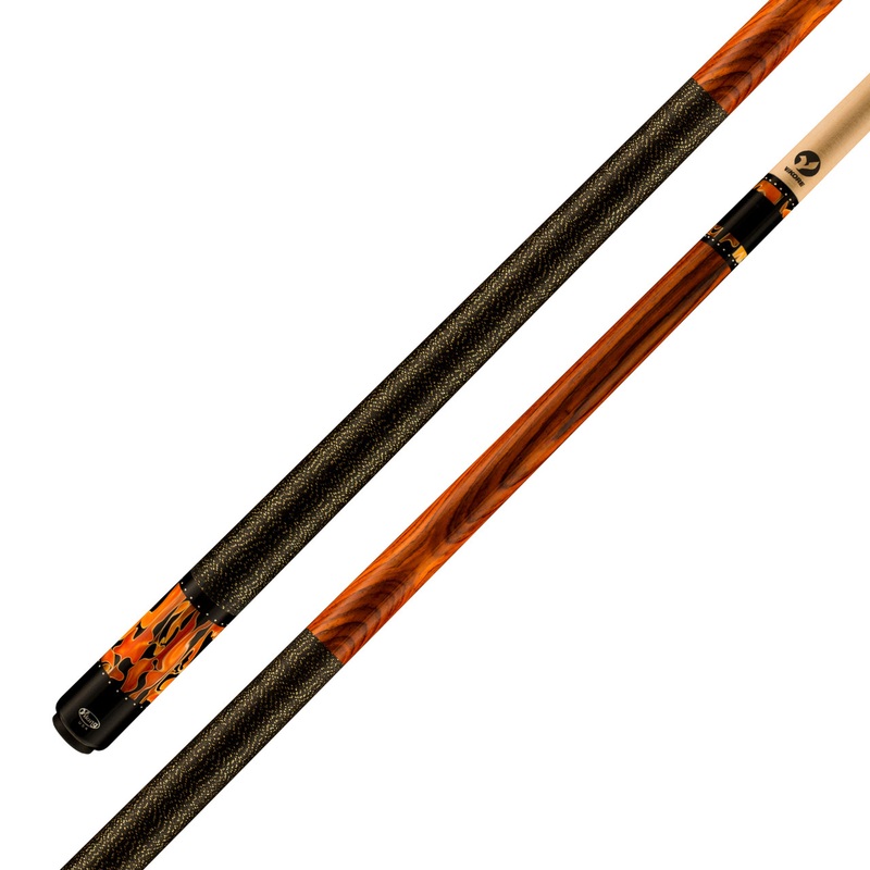 Viking Pool Cue B3911