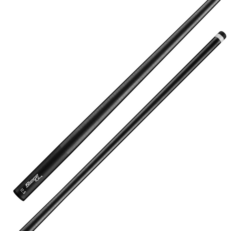 Viking Siege Shaft – Uni-Loc – 12.5mm