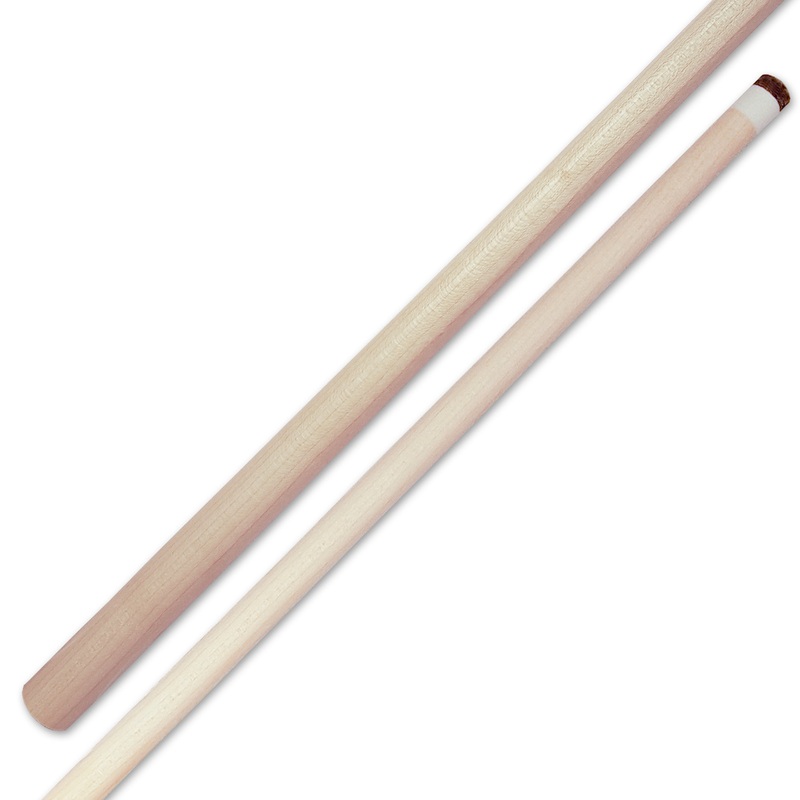 11.5mm Standard Maple Shaft – Turbo Lock – No Collar