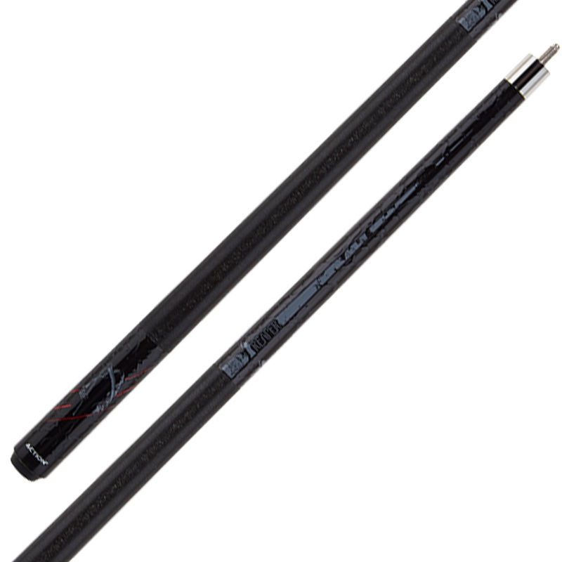 Action Eight Ball Mafia Pool Cue – EBM26