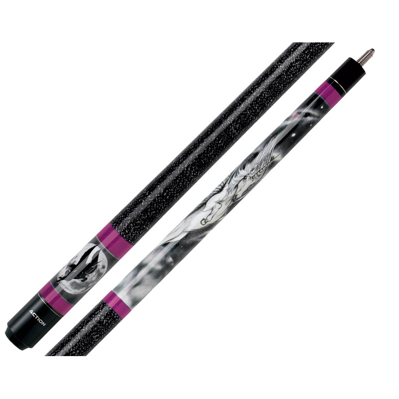 Action Pool Cue ADV07
