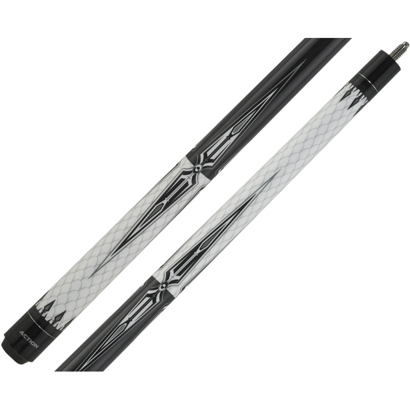 Action Pool Cue BW17