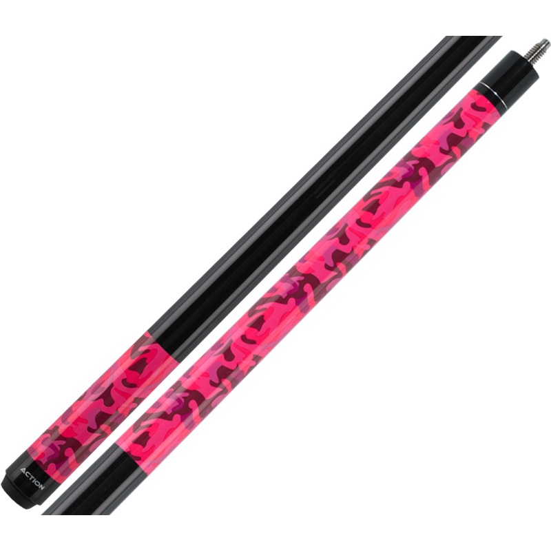 Action Pool Cue IMP35