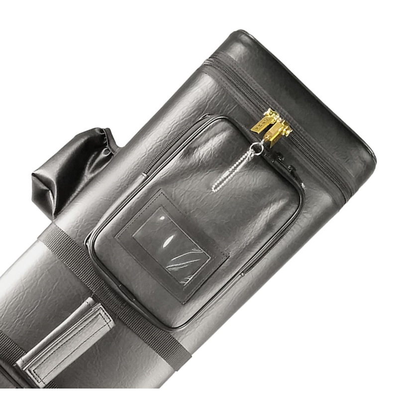Apex 20×20 Dealer Travel Case