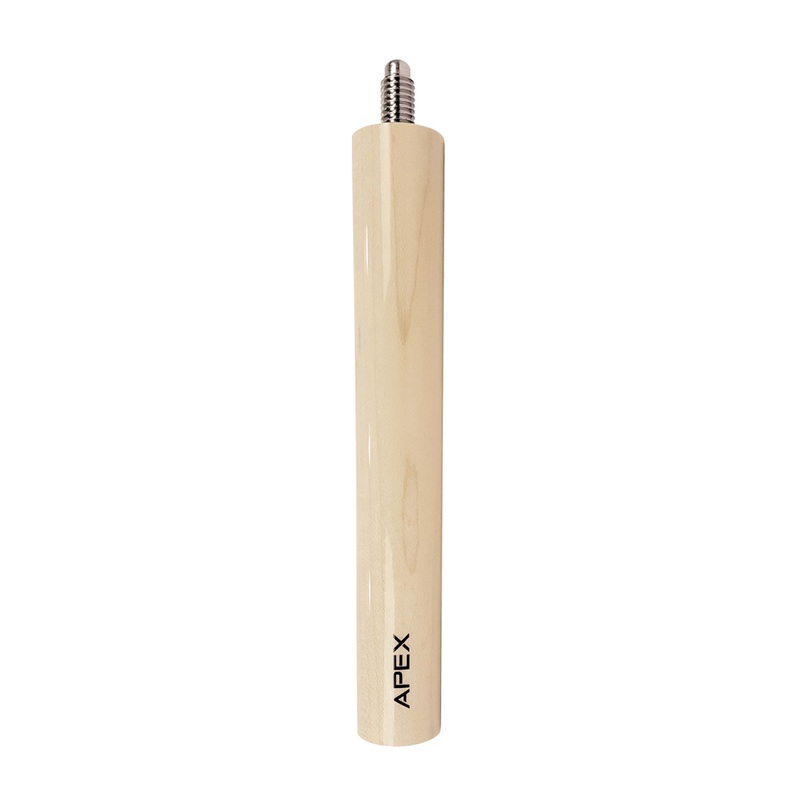 Apex Pool Cue Extension – 5/16X18 Joint