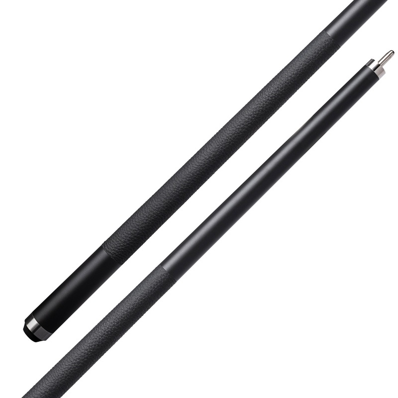 Bull Carbon Pool Cue – LD11