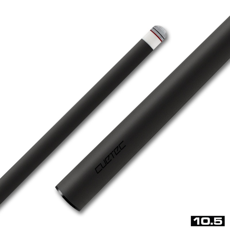 Cuetec Cynergy Shaft – 3/8×14 – 10.5mm – Fits SVB and Dakota Edition Cues